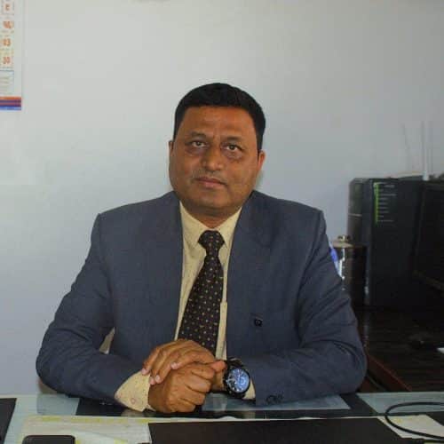 Hari Prasad Neupane