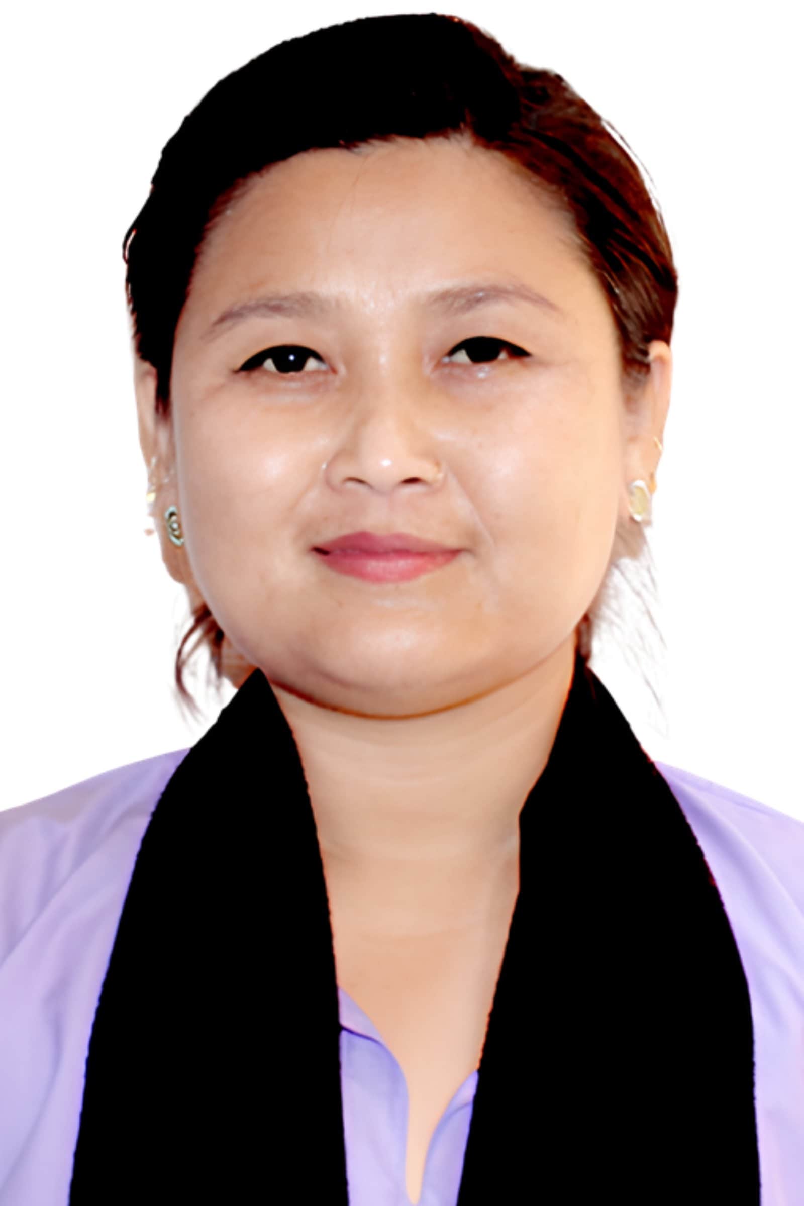 Monikala Thapa