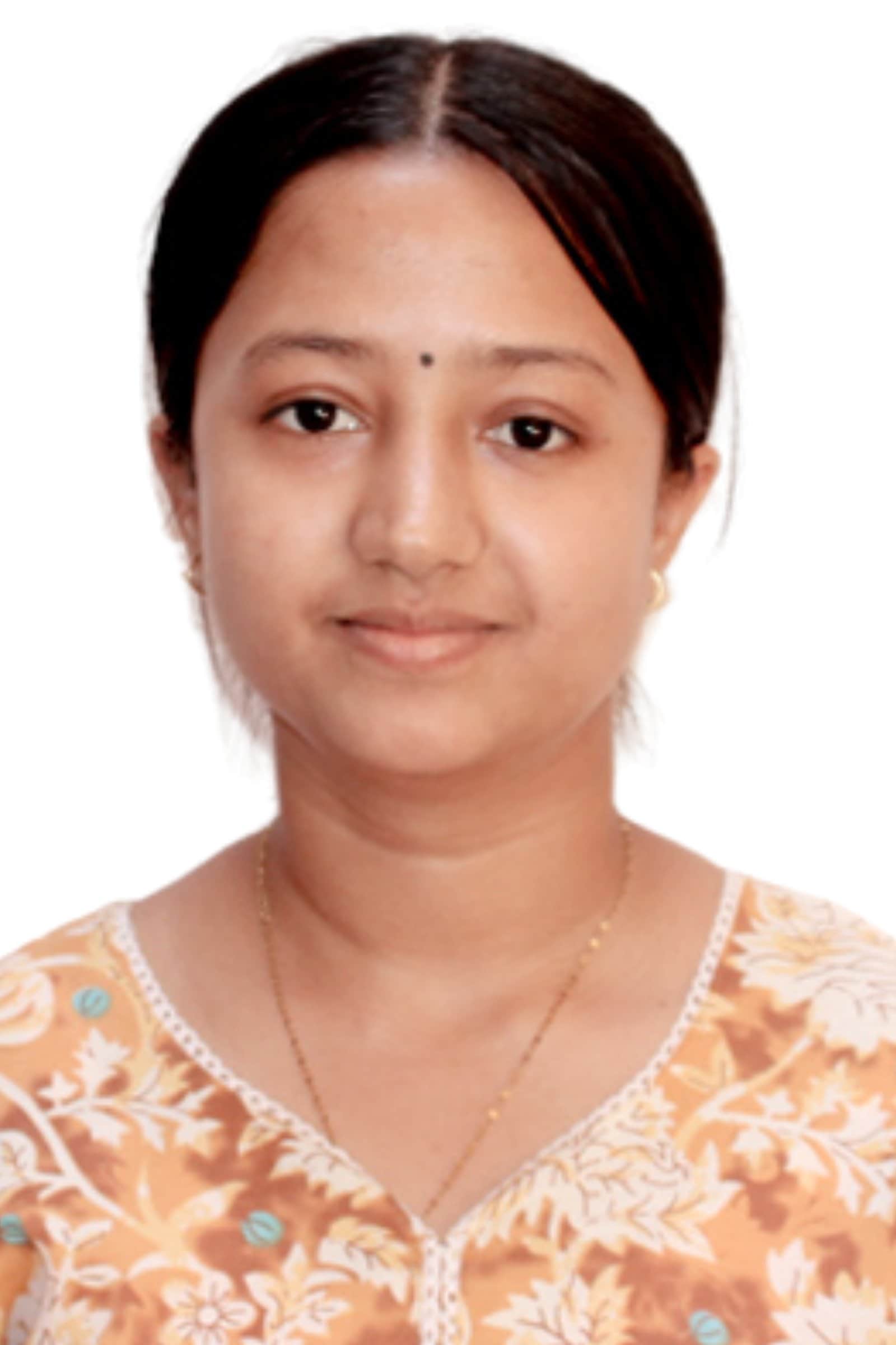Seema Neupane