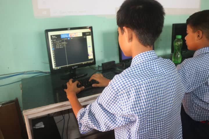 Project Work