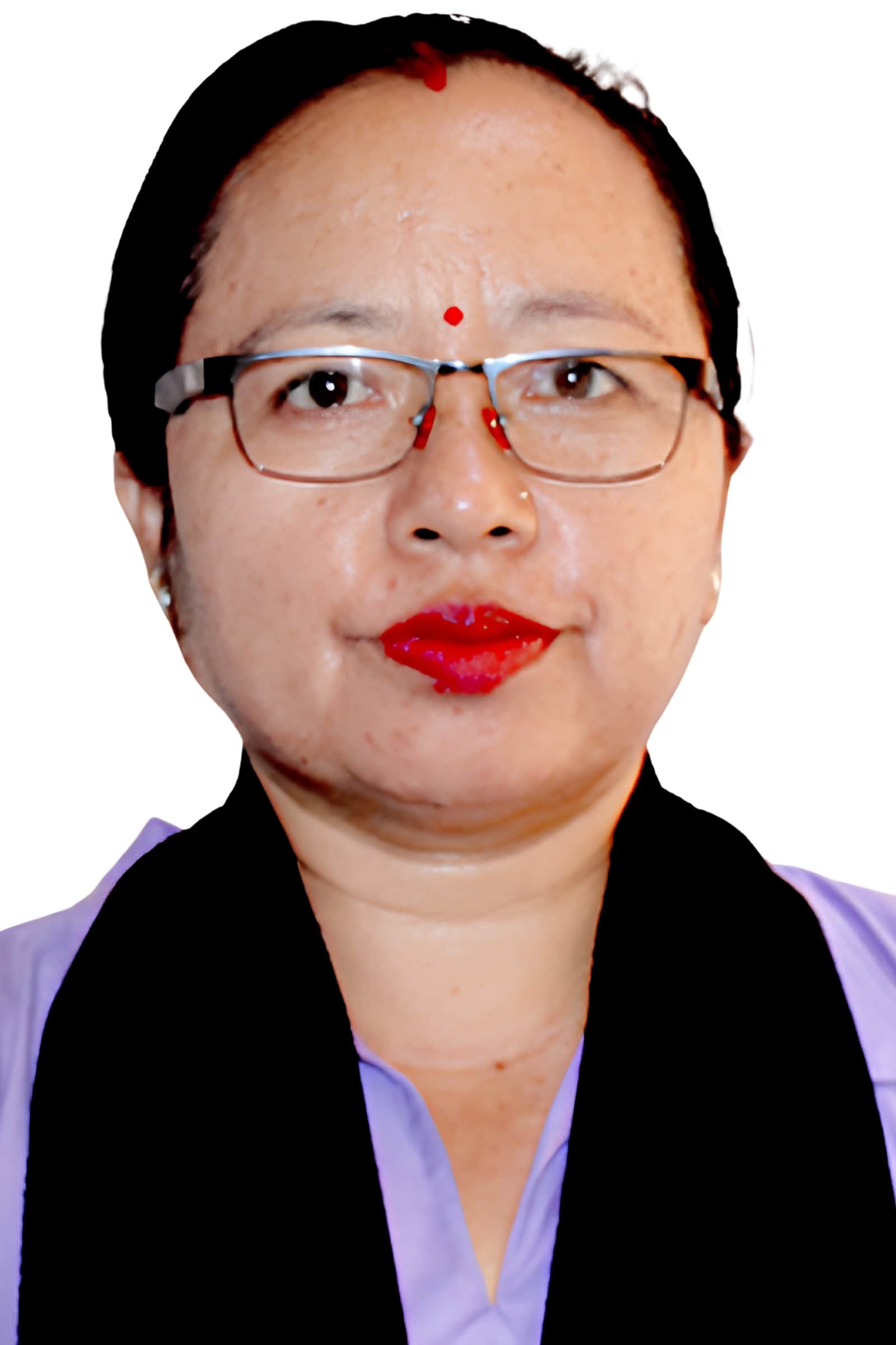 Laxmi Darlami