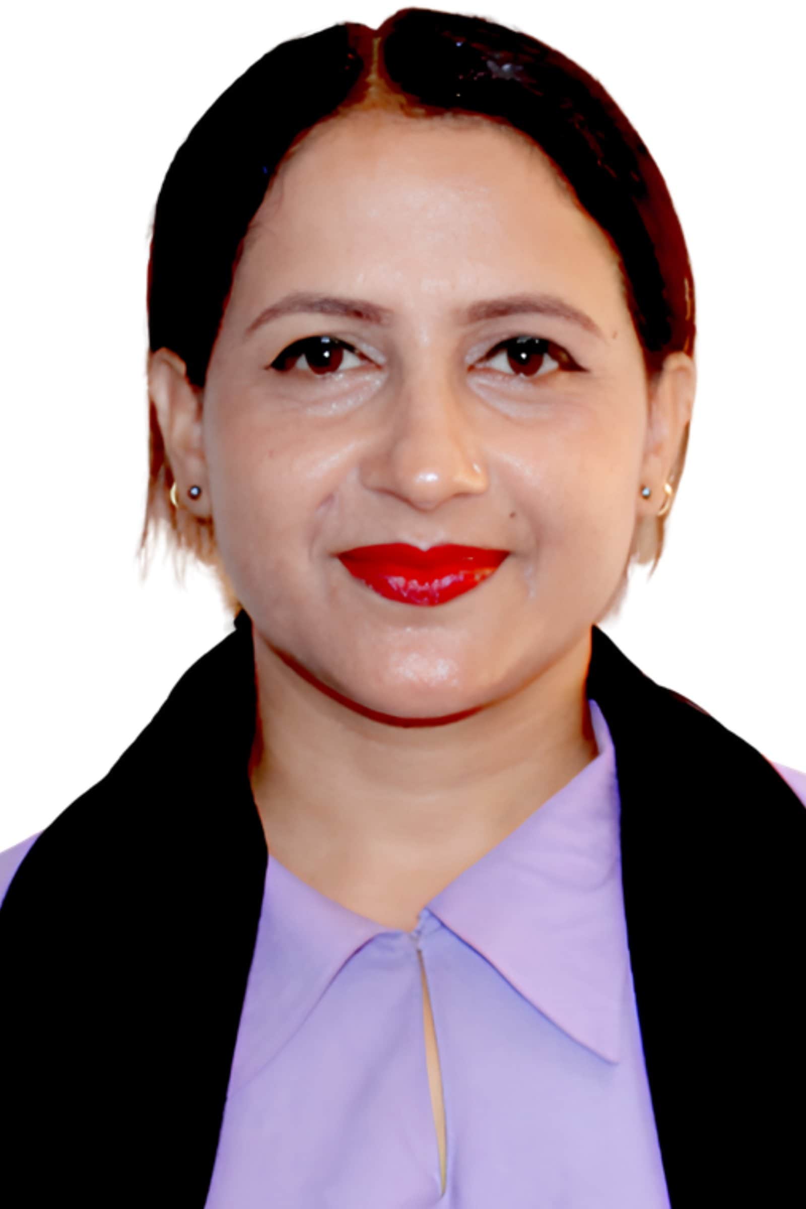 Bhagwati Neupane