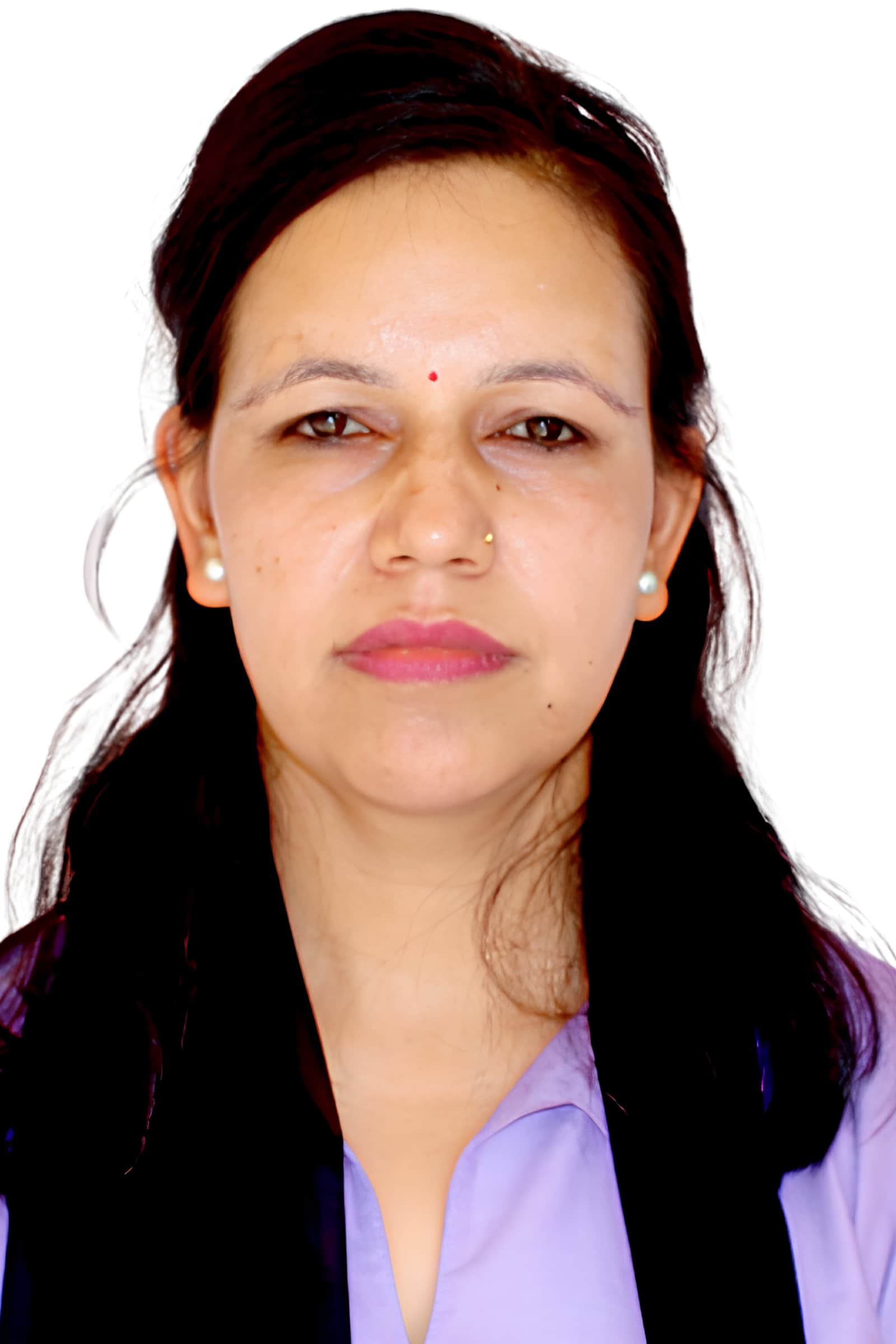 Bhagwati Panthi