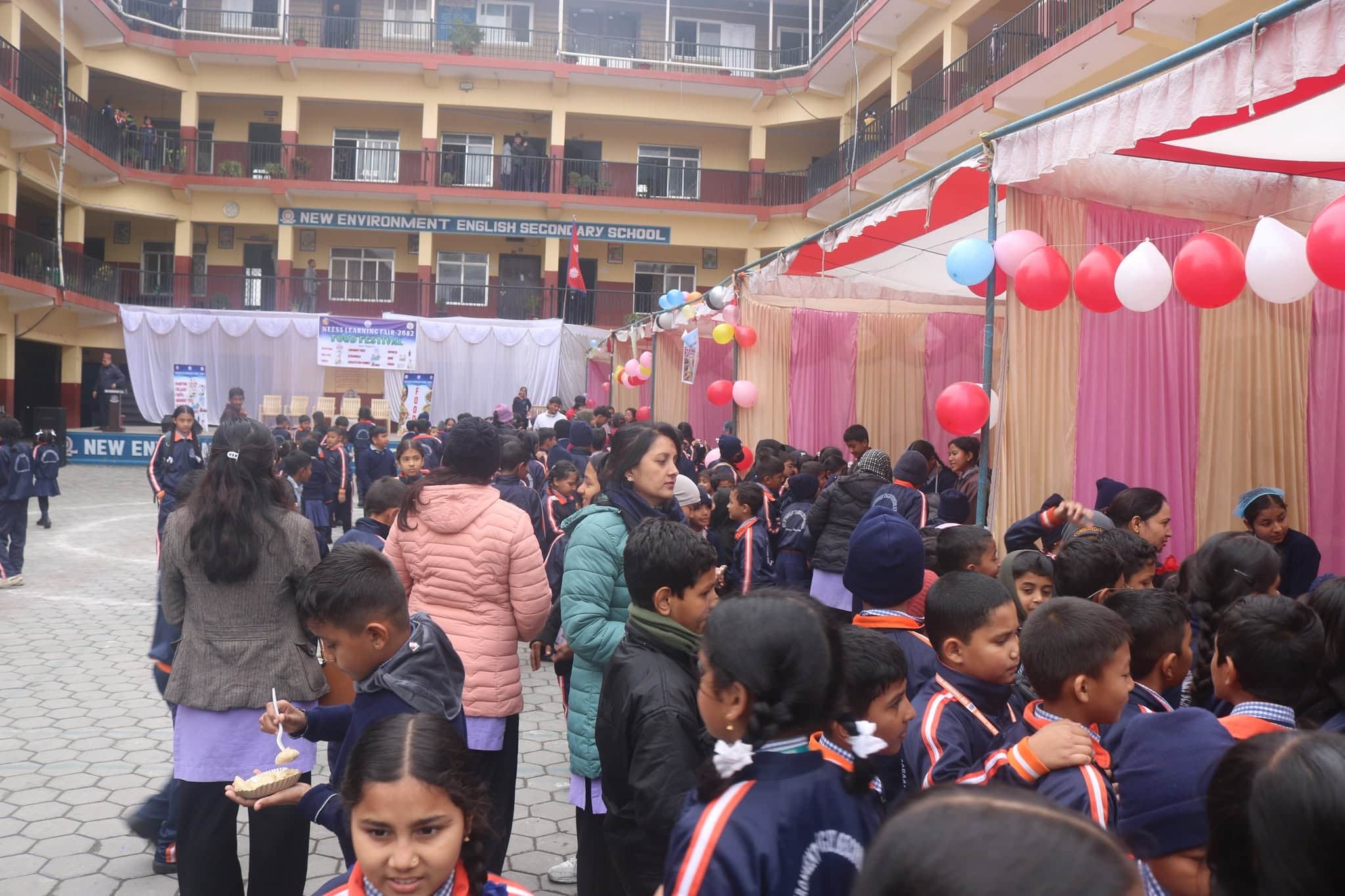 Learning Fair & Food Festival: A Celebration of Practical Skills, Culture, and Community — photograph 5