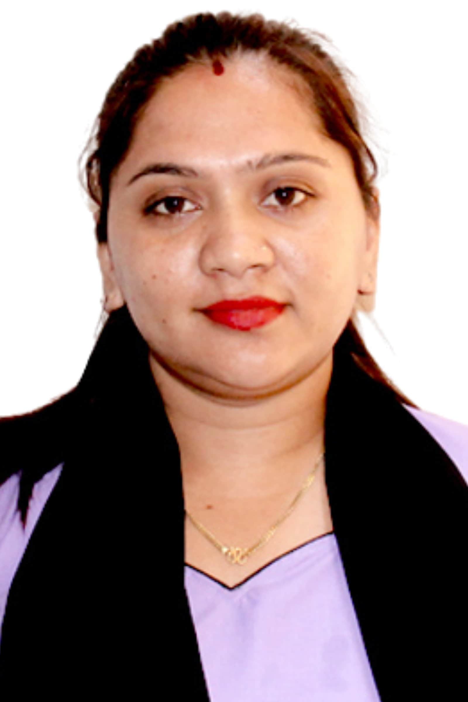 Pratima Pangeni