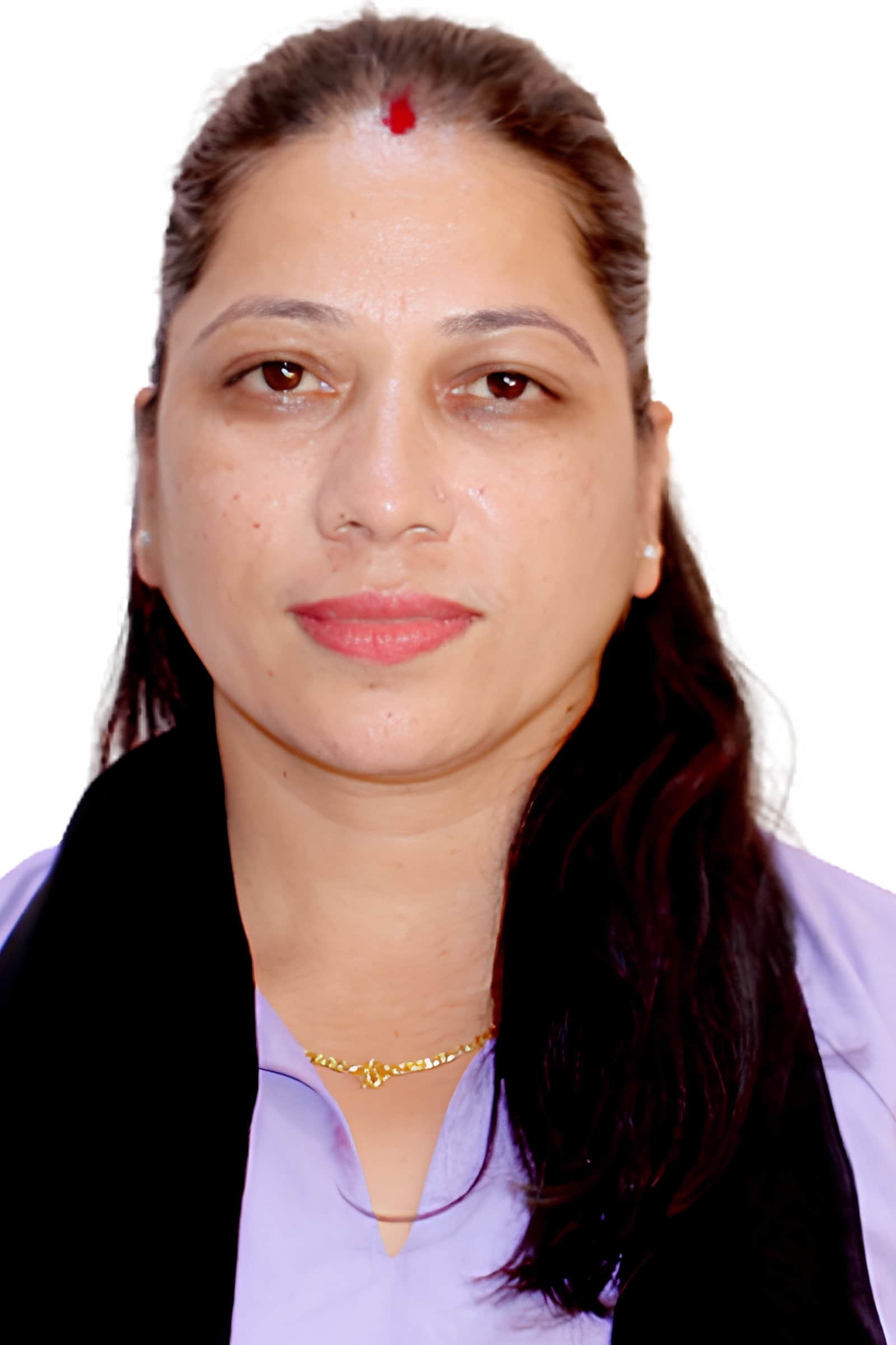 Mina Kumari Bhattrai