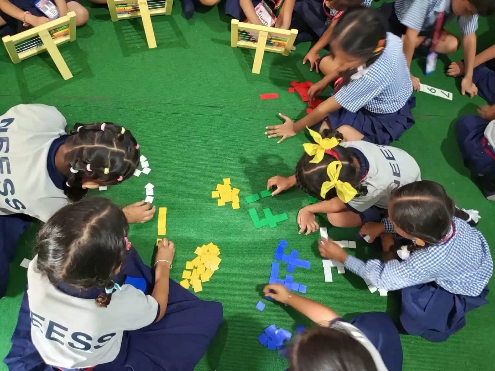 Play Area