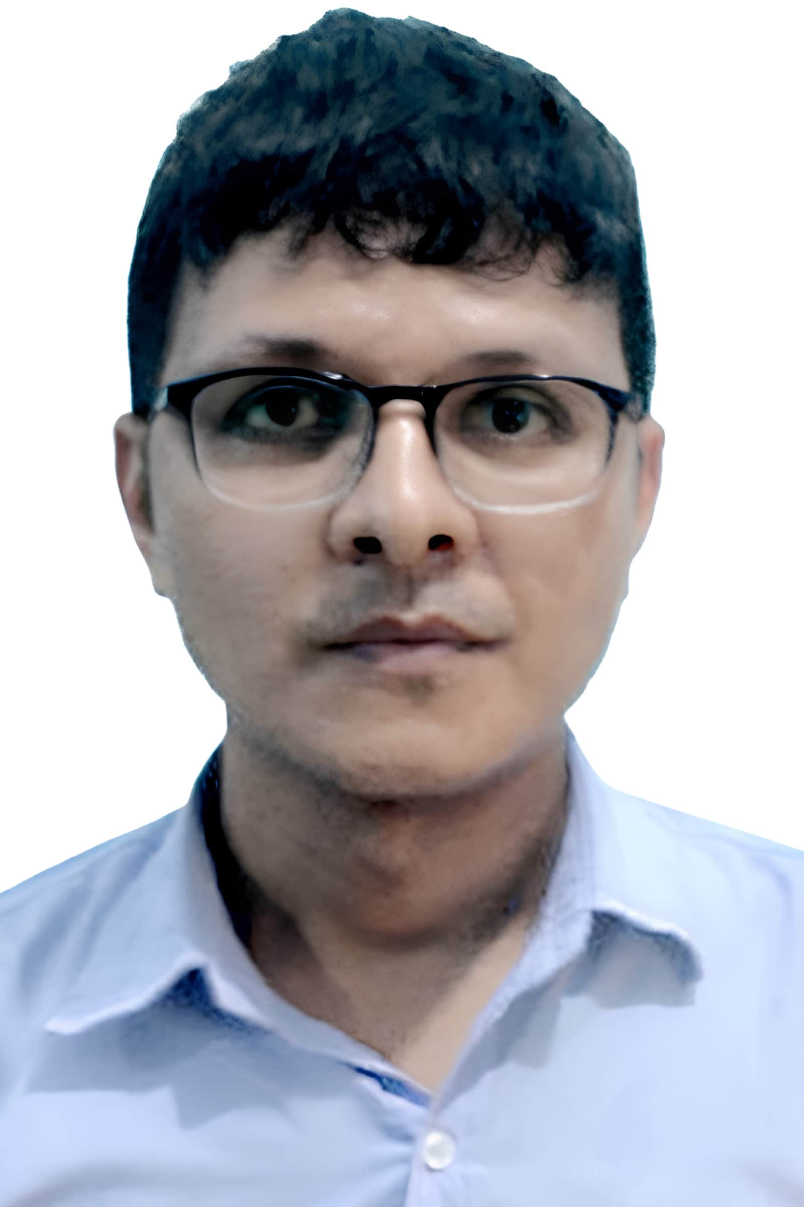 Manoj Kumar Chhetri