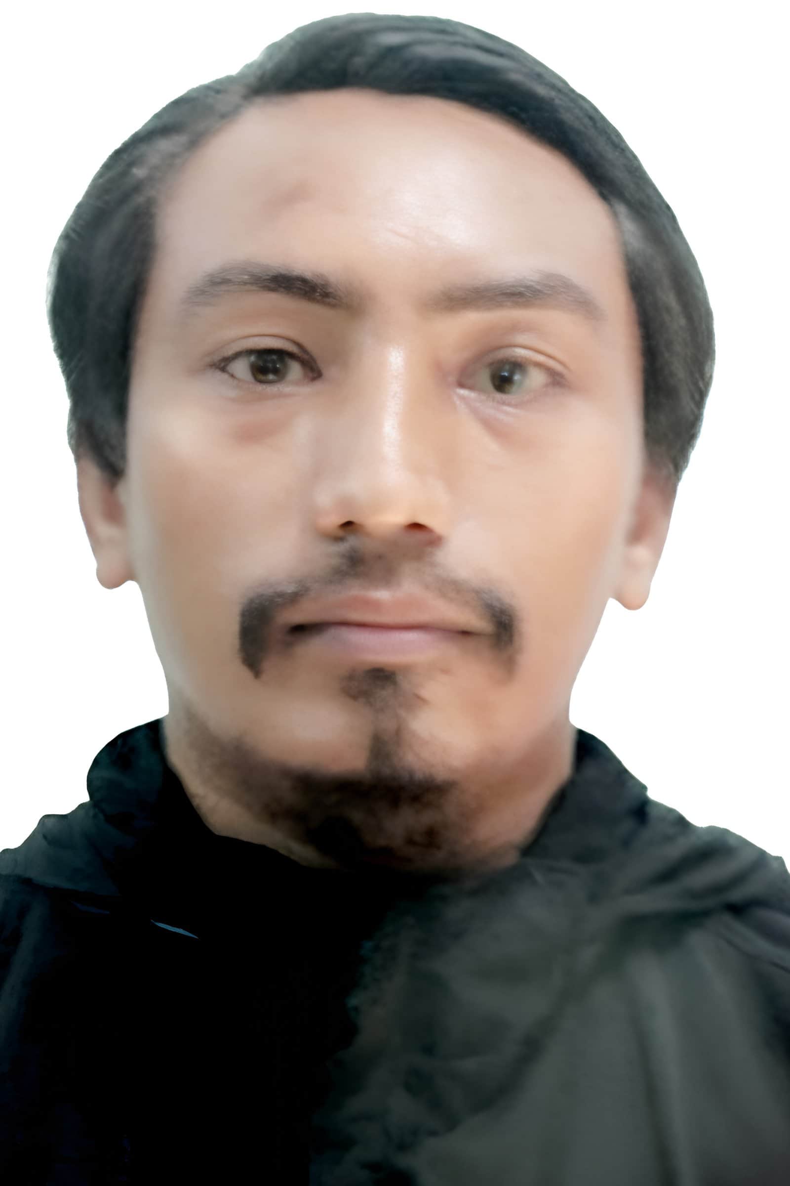 Suraj  Thapa