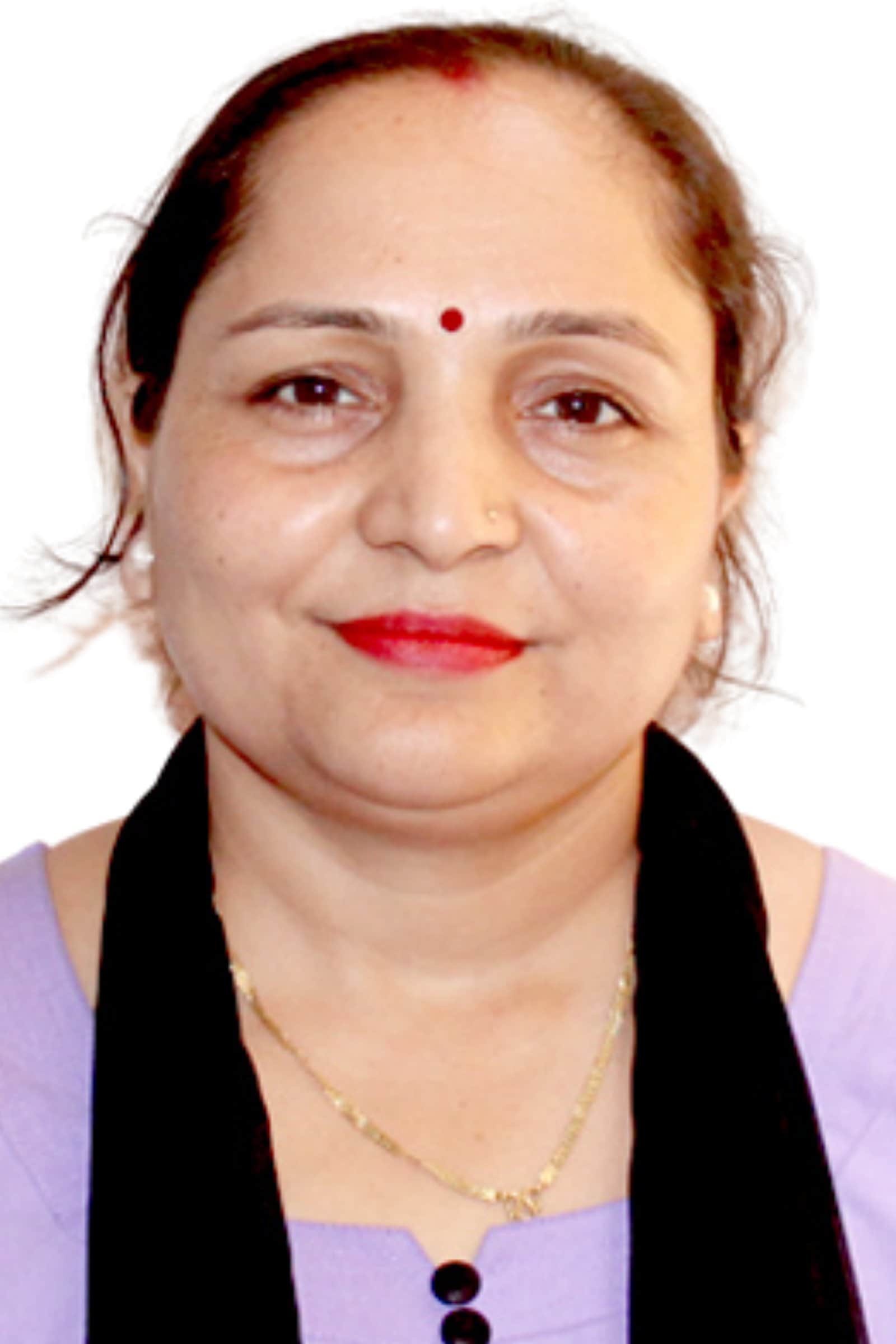 Pimala Neupane