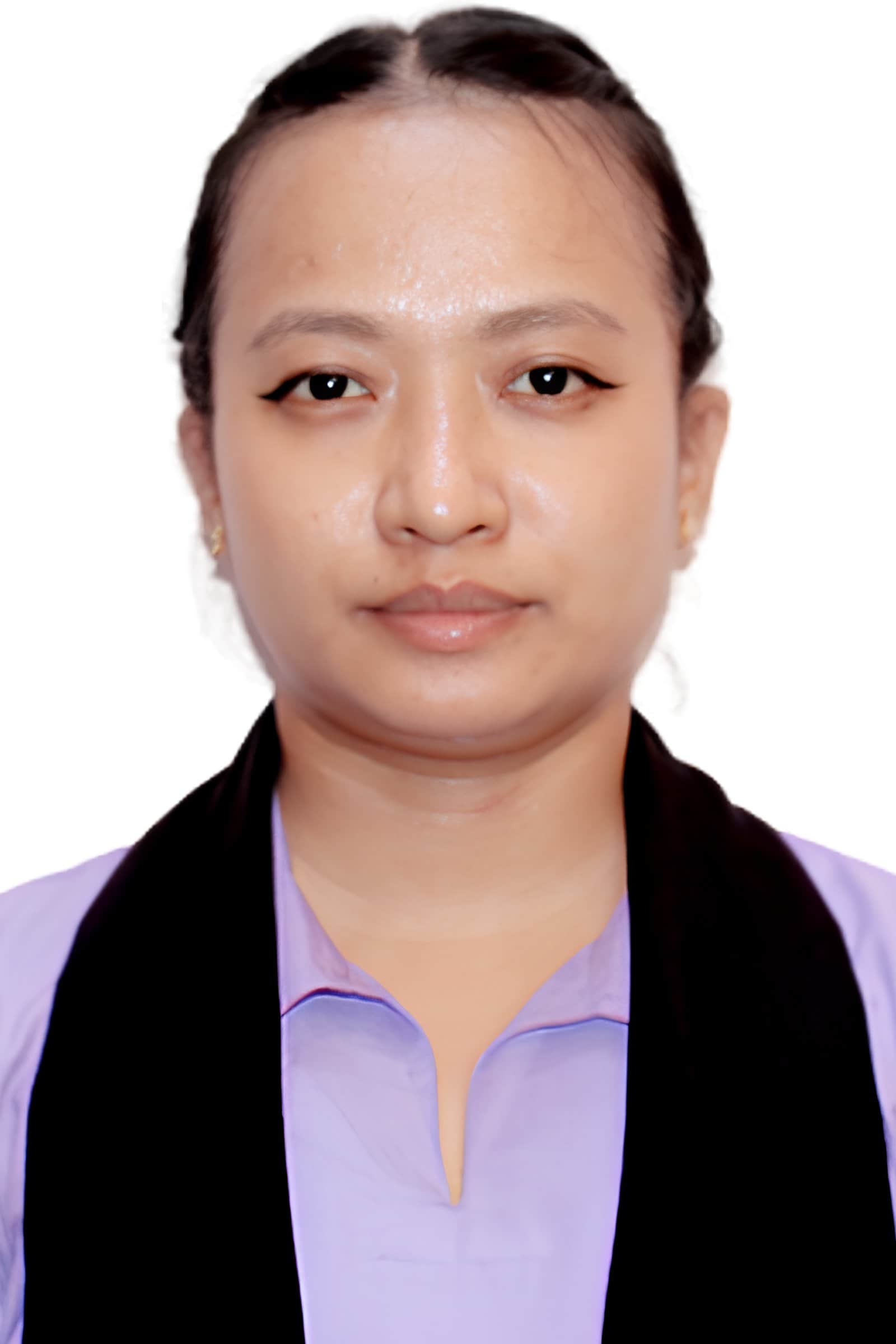 Nita Kumari Pun