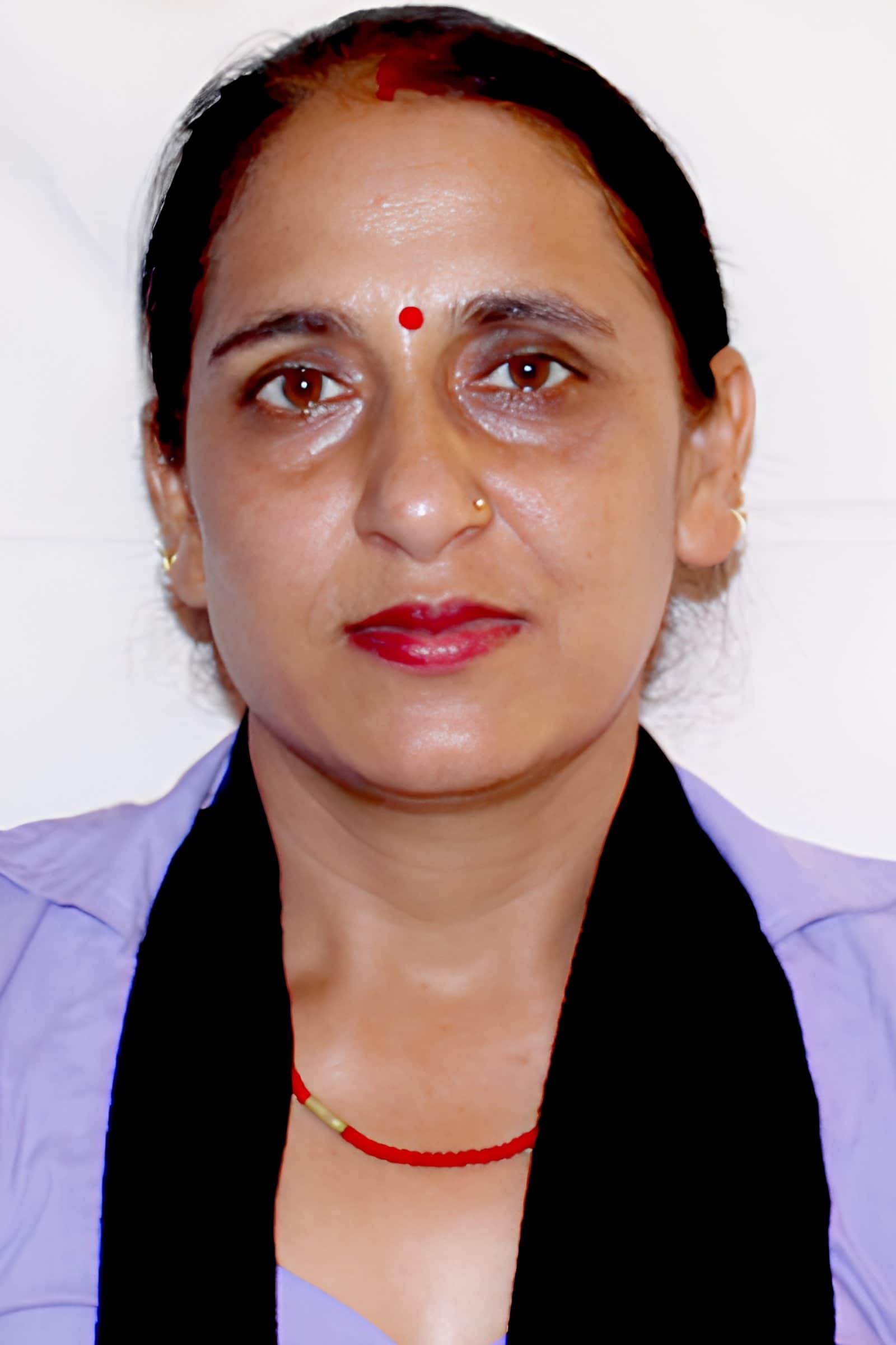 Kesh Kumari Luitel