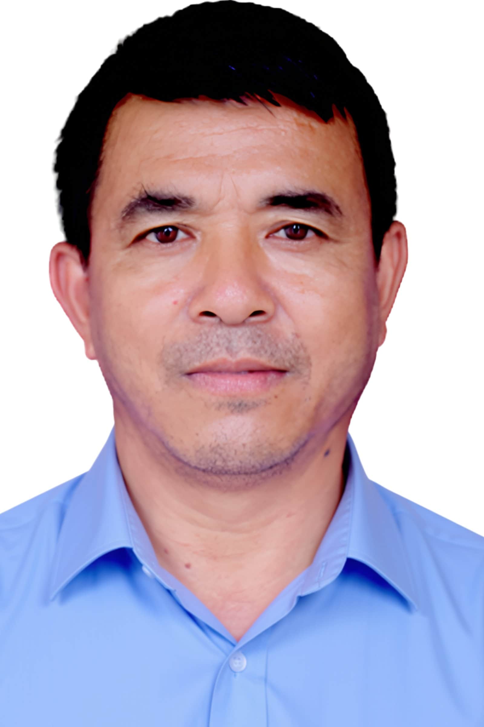 Padam Bahadur Rana