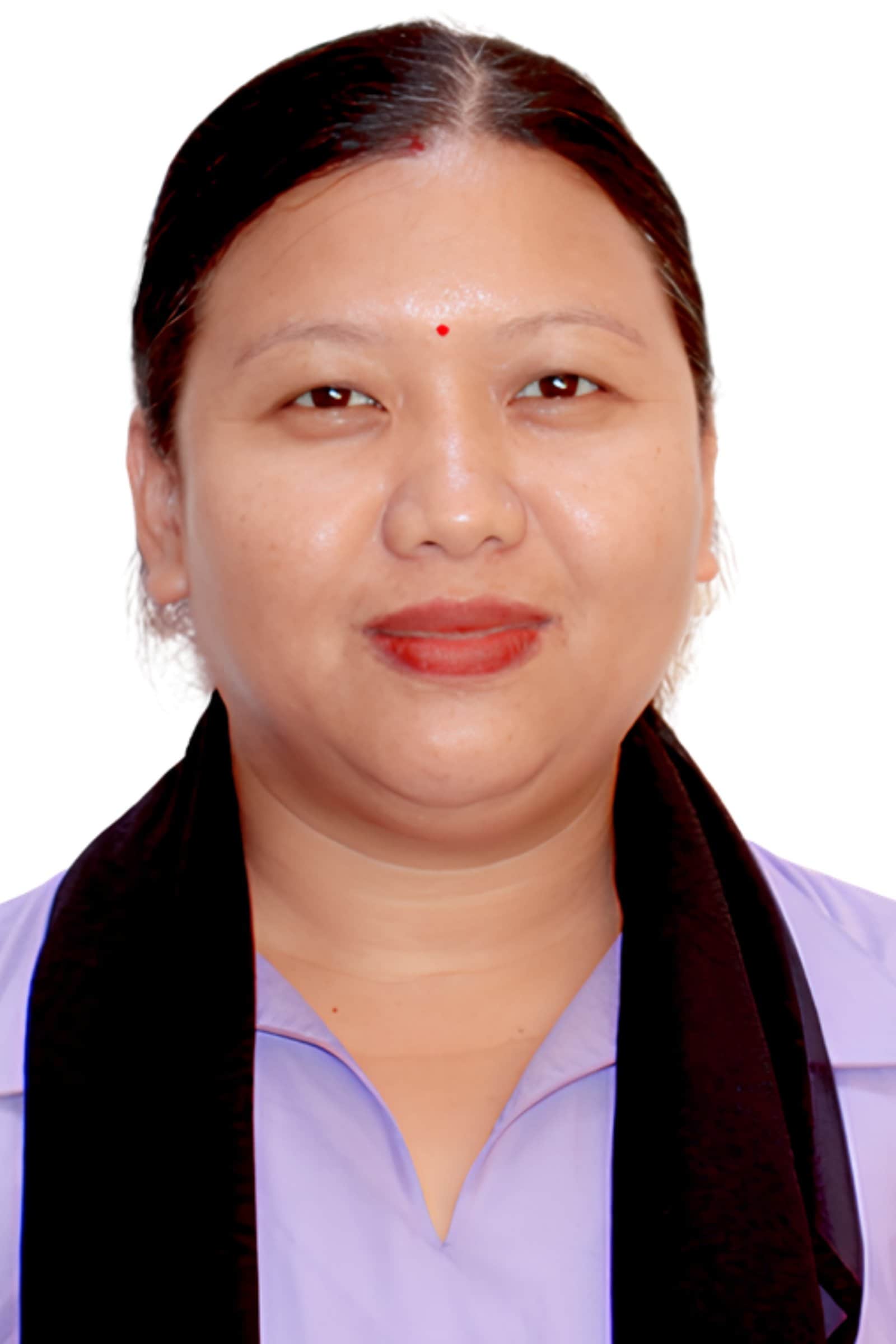 Deu Maya Thapa