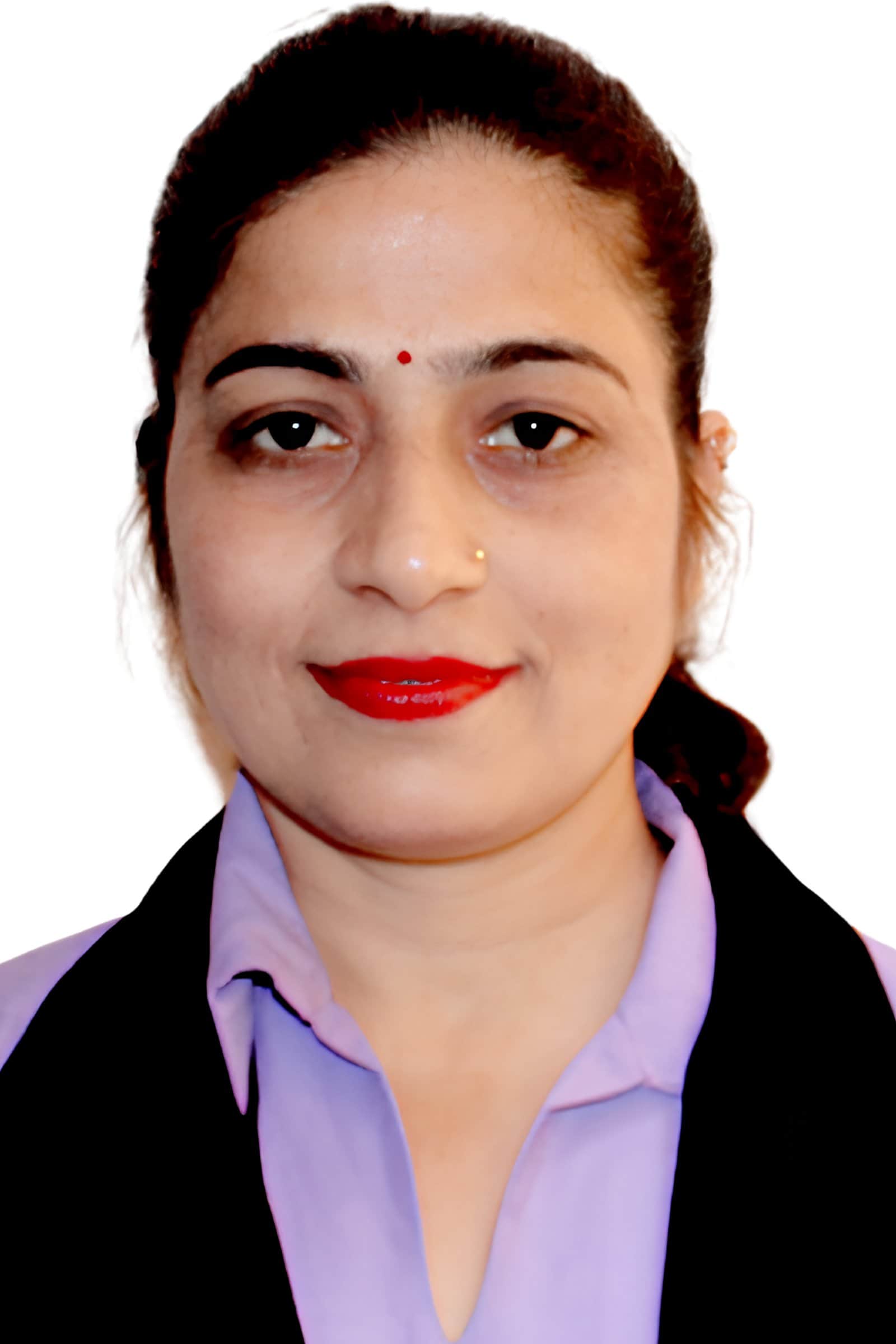 Mina Gyawali