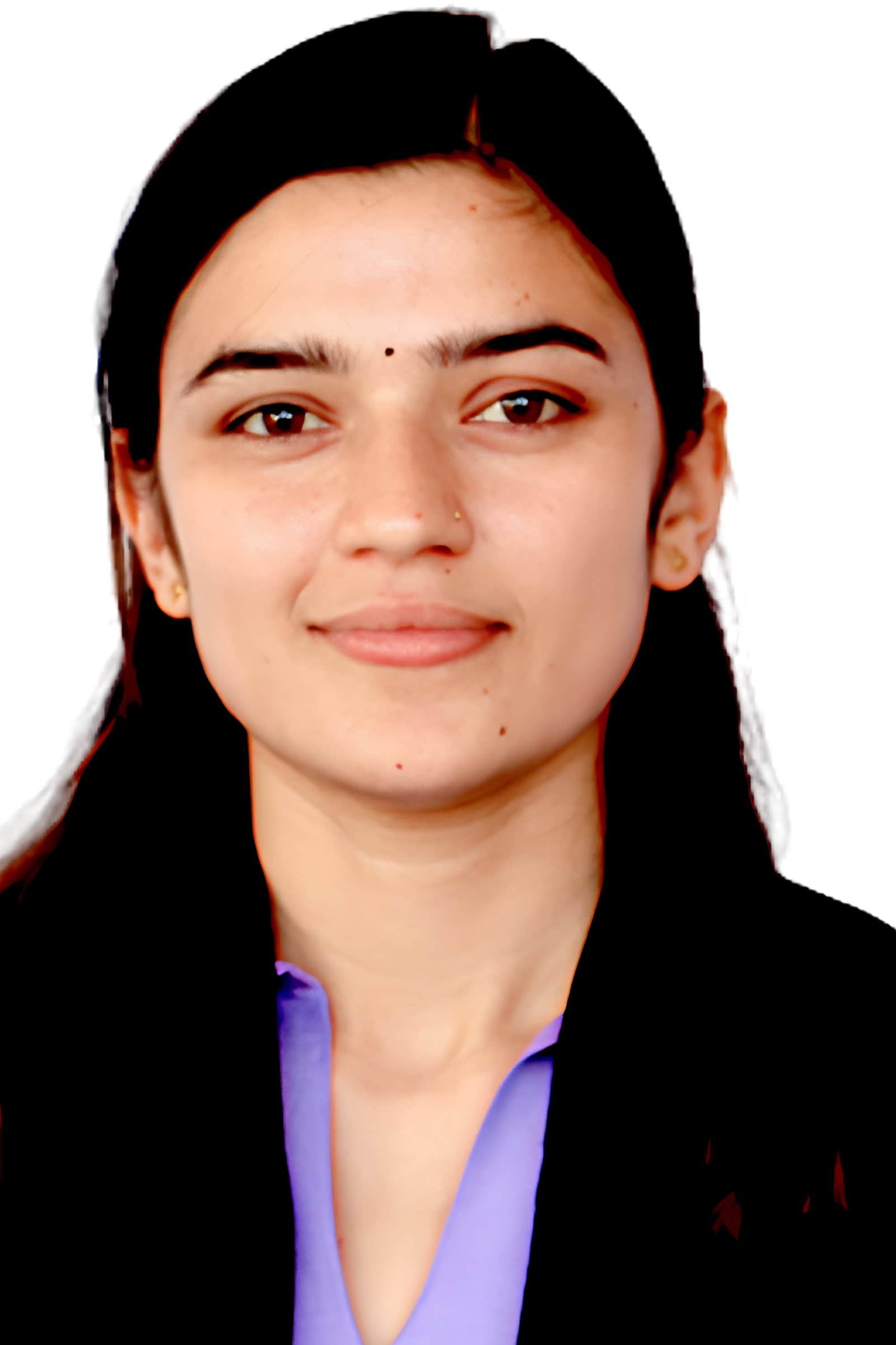 Aakarti Bashyal