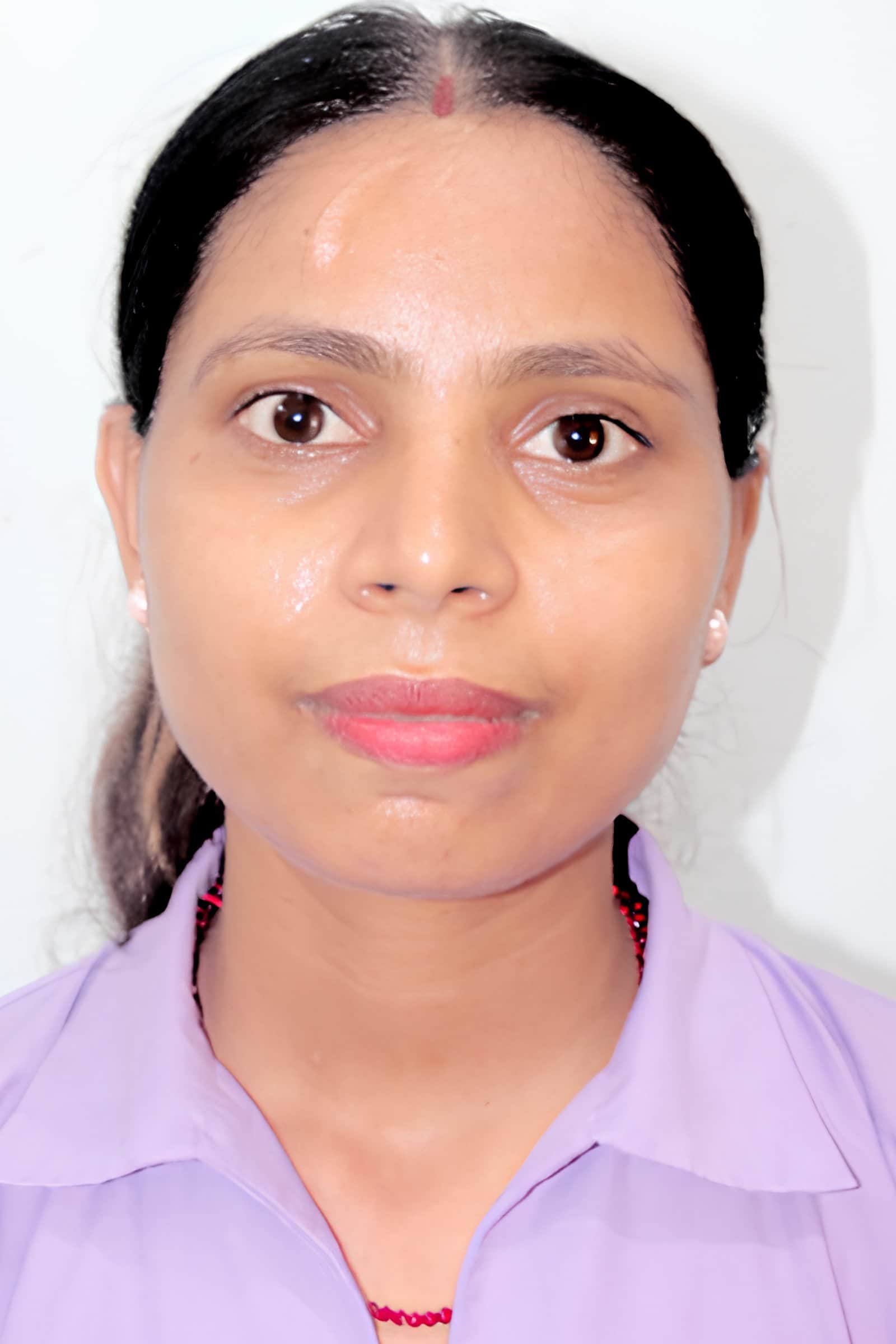 Shanti Bhandari