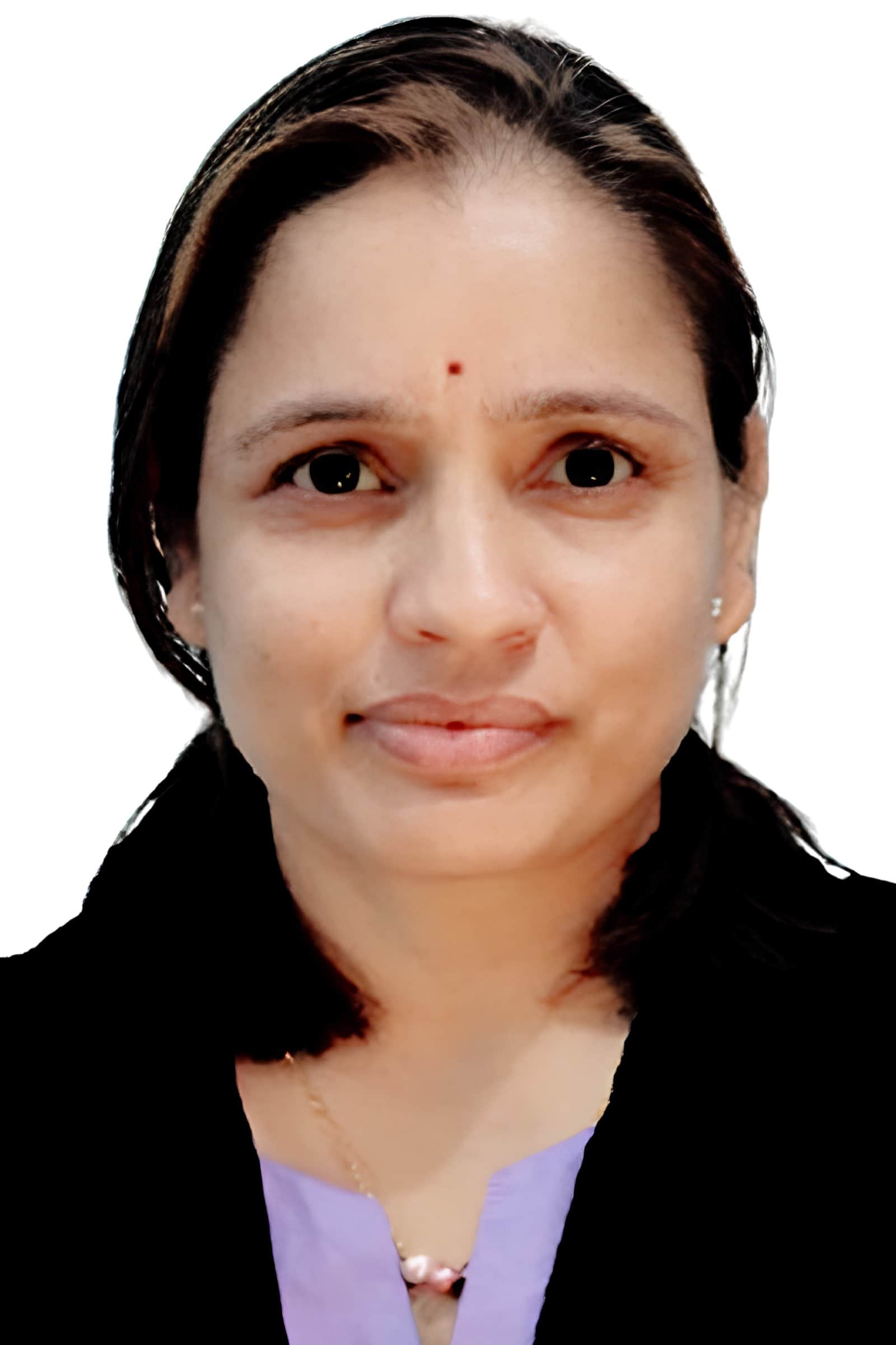 Bhawani Aryal