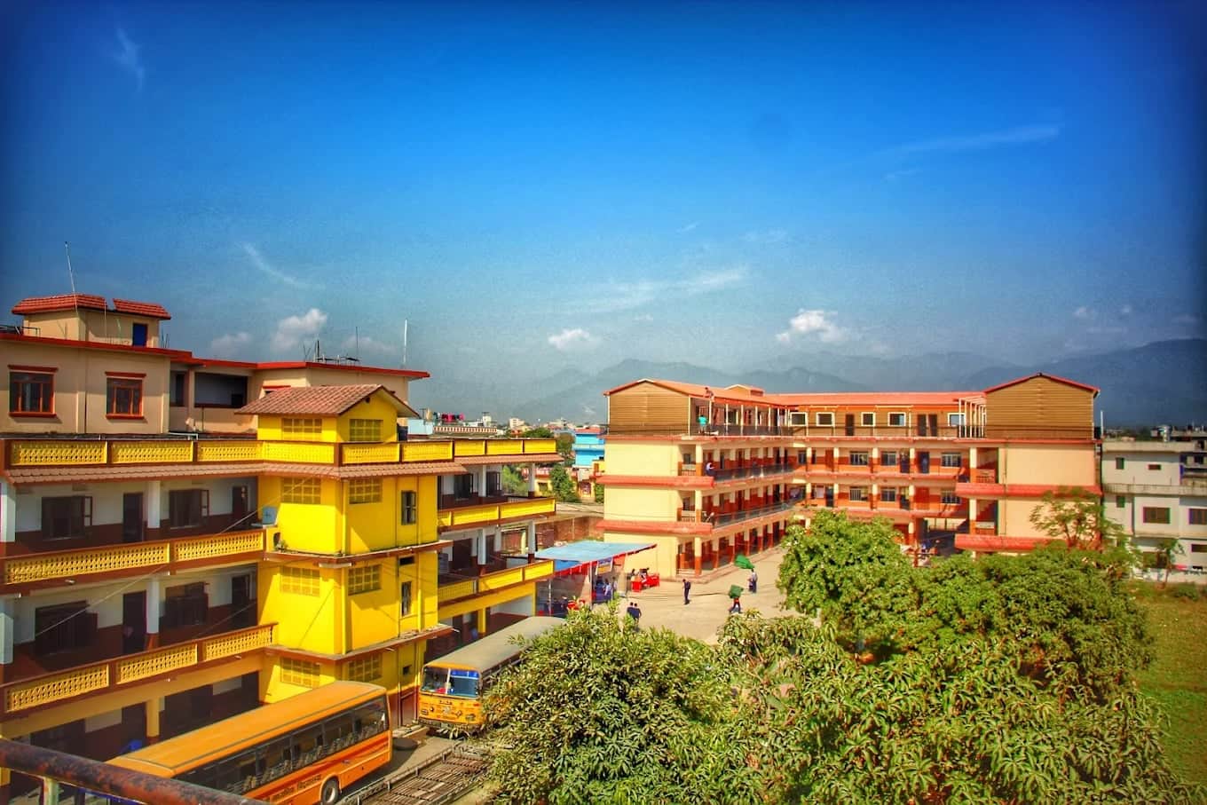 Campus