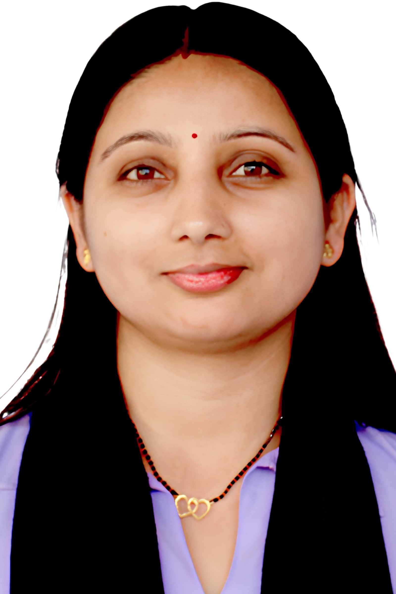Bishnu Priya Bhandari