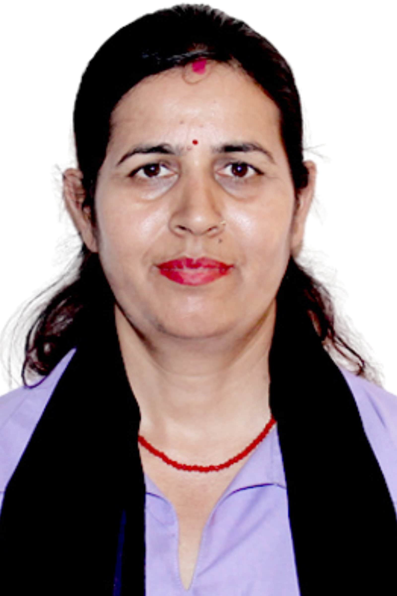Sarita Poudel
