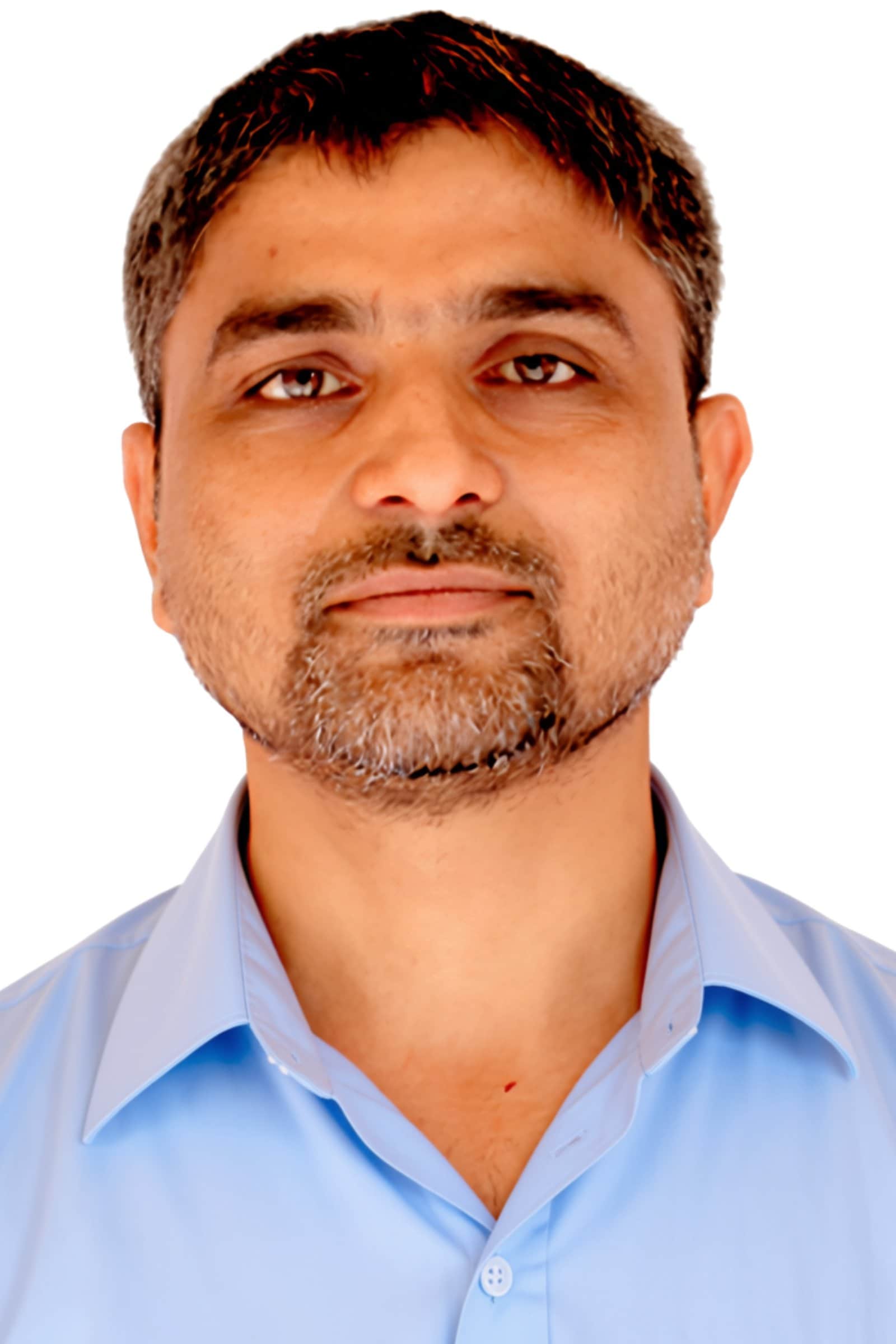Nabin Gyawali