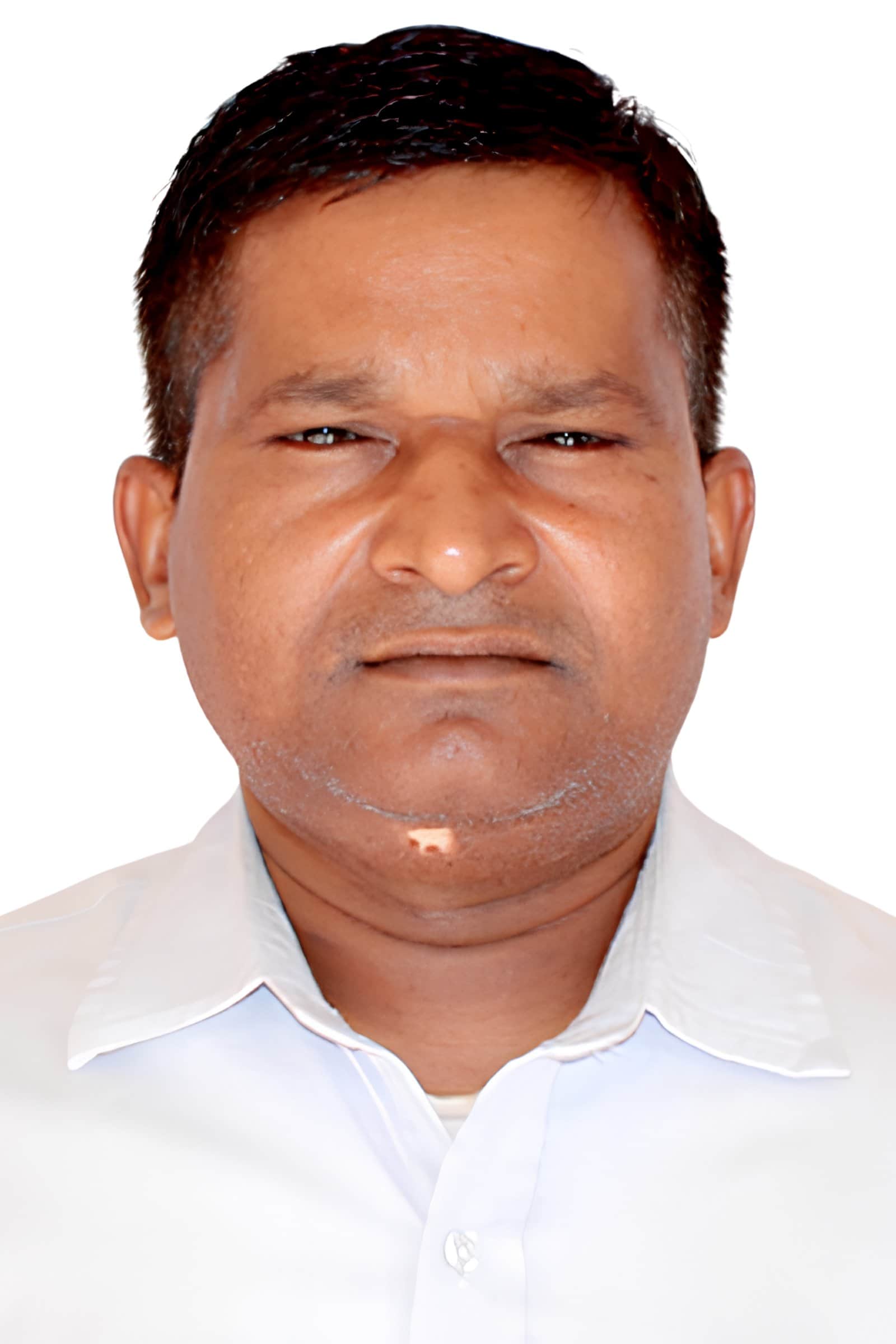 Bharma Nand Koiri