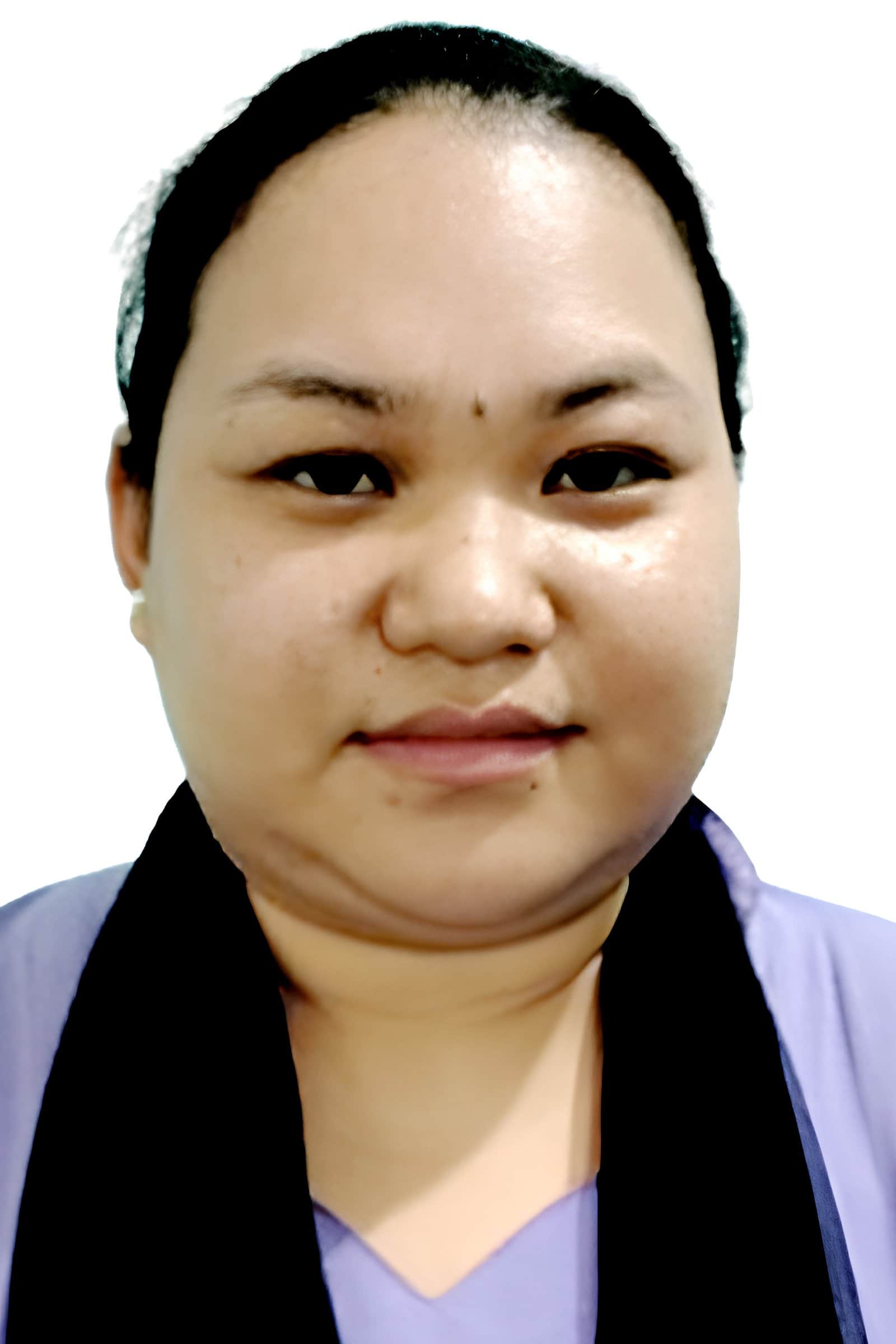 Sostika Thapa