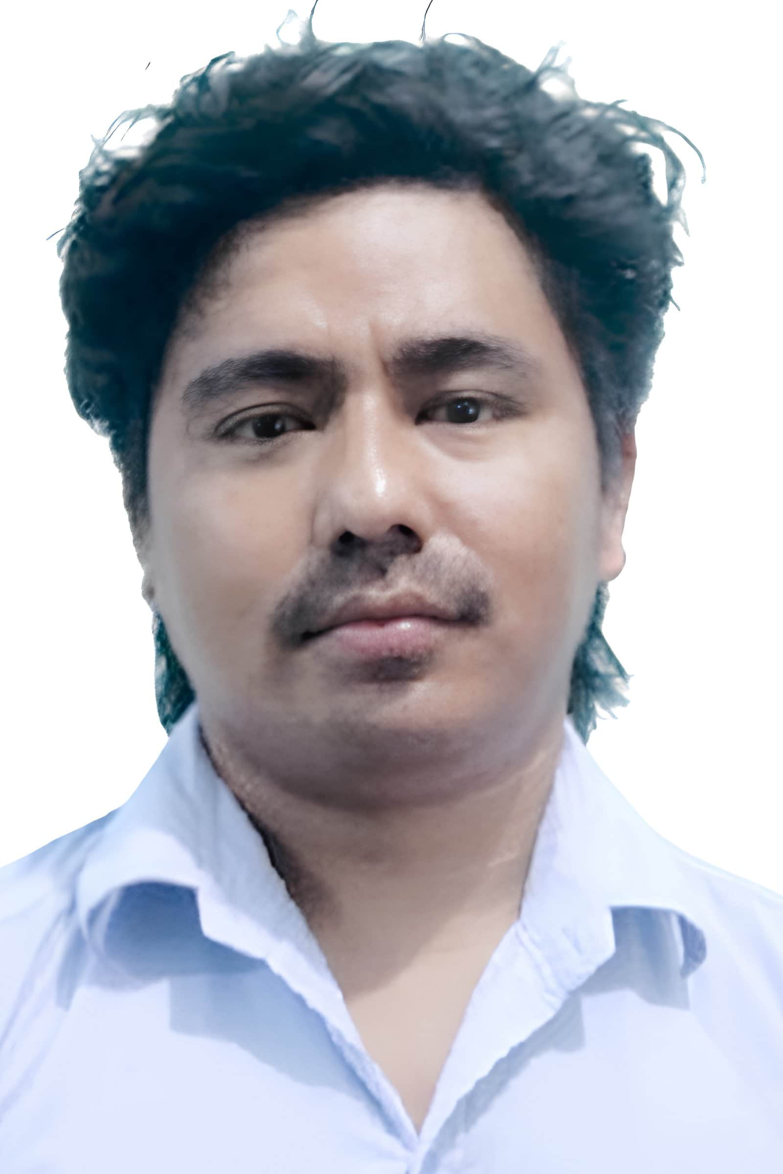 Aashish Thapa Magar