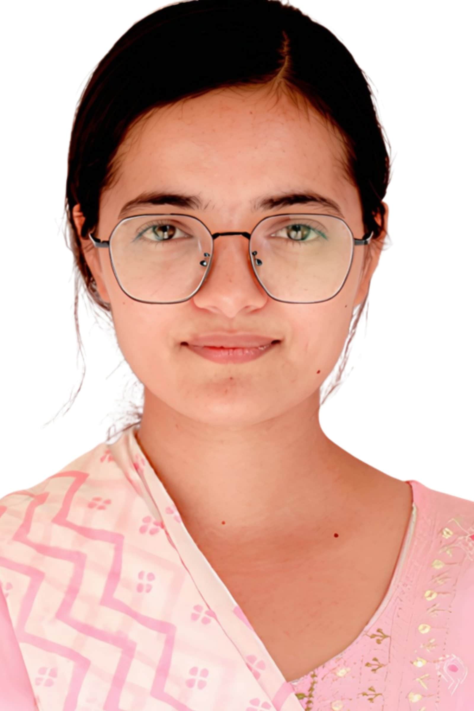 Aarati Gyawali
