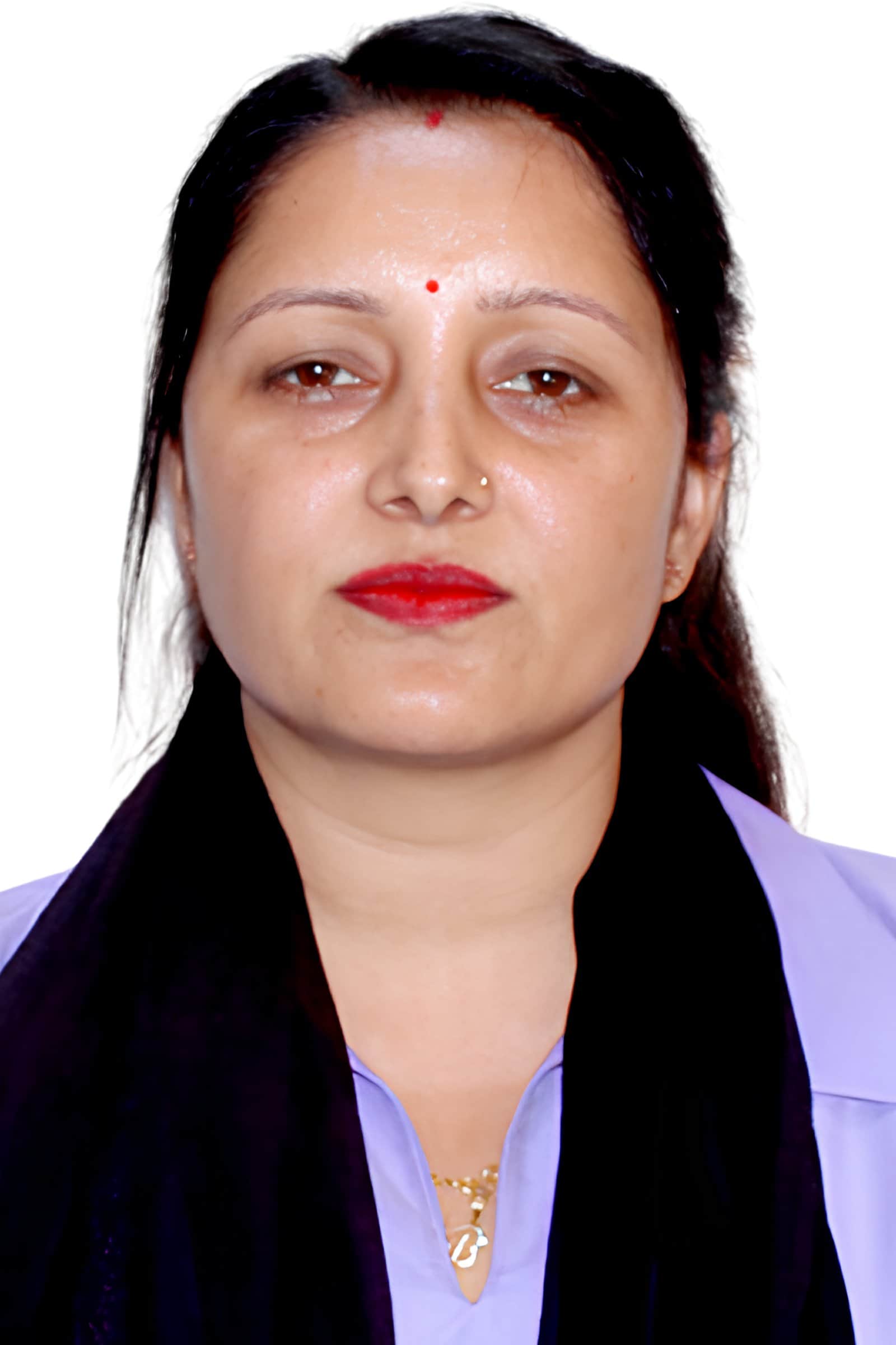 Bishnu Devi Pandey