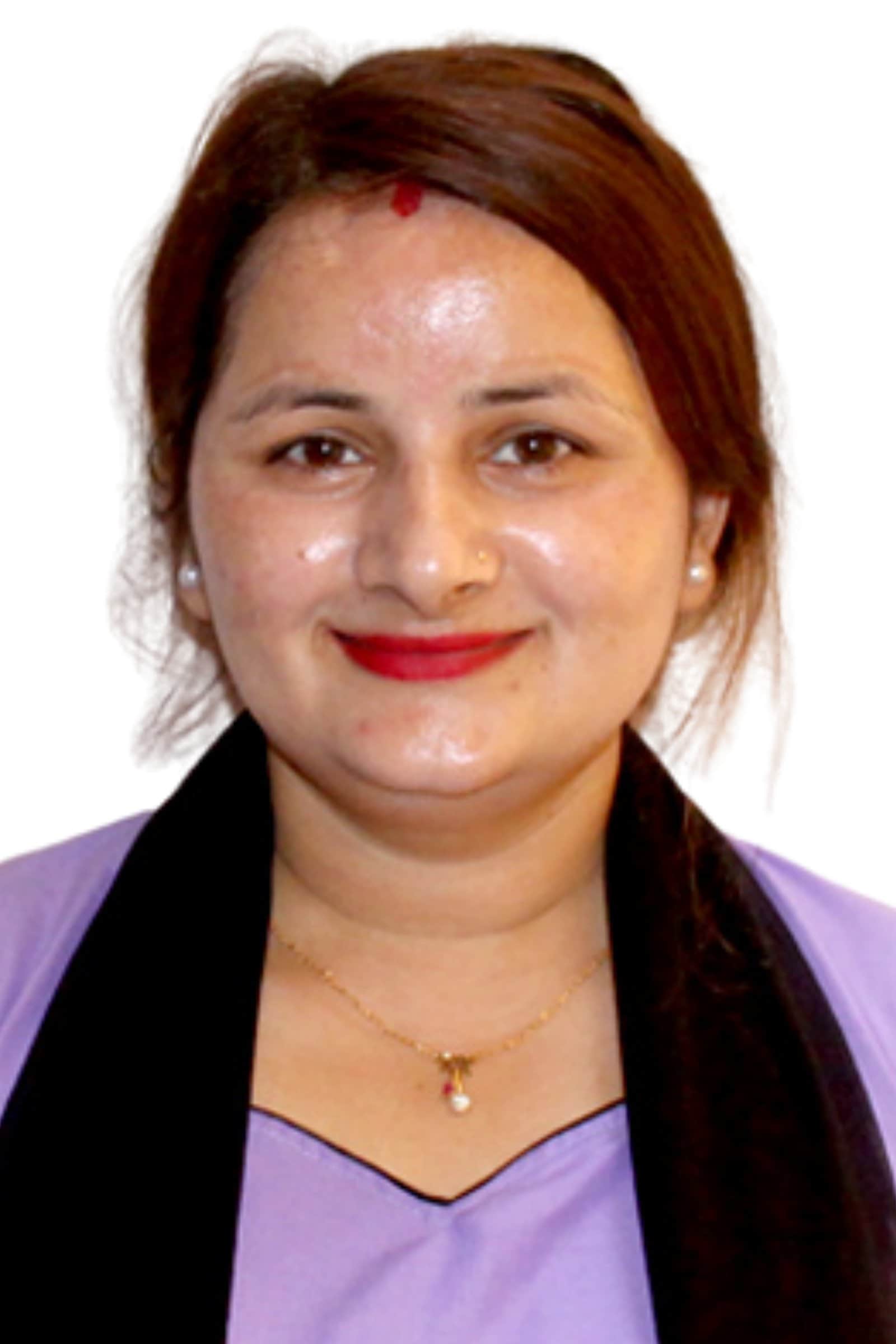 Radha Bhattrai