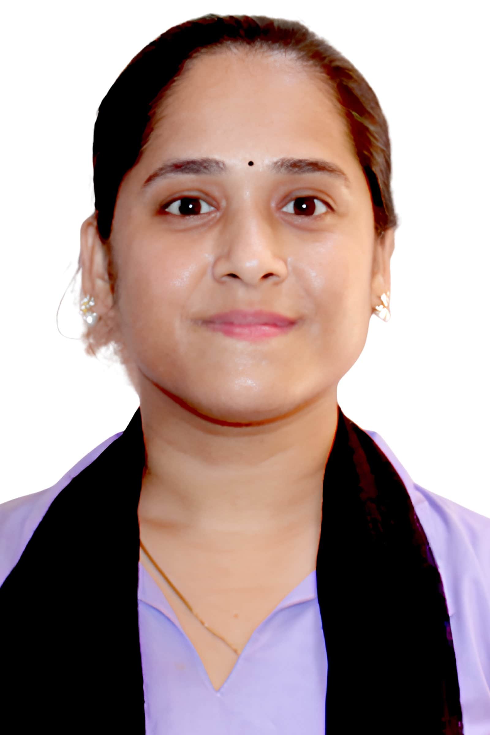 Ganga Nepali